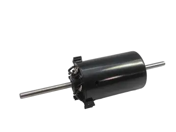 MOTOR C.C. T60-90 CORTINA DE AR